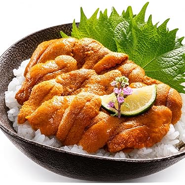 Amazon.co.jp ほしい物ランキング: ウニ で、ほしい物リストと